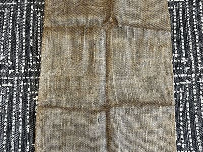 6 Potato/Vegetable Grow Burlap Jute Sacks Potato Races
