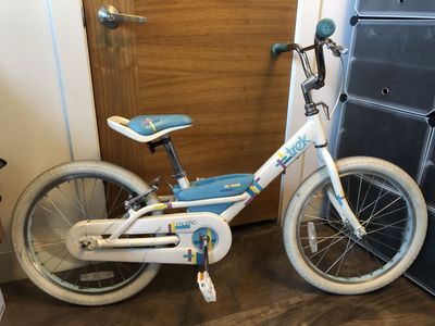 Girls Trek Mystic 20 inch Bike Kids