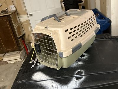 Pet Carrier