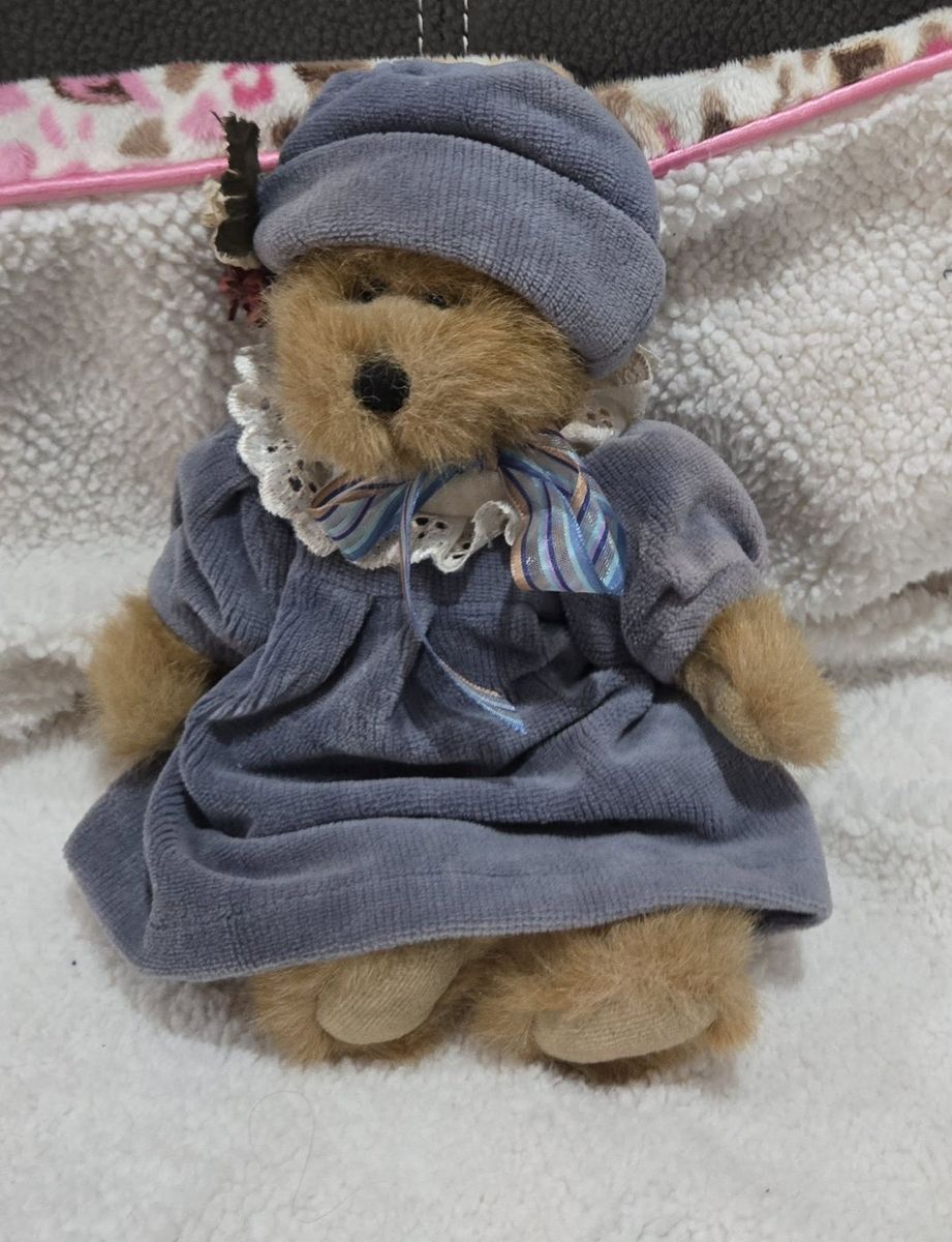 Boyd Bears 