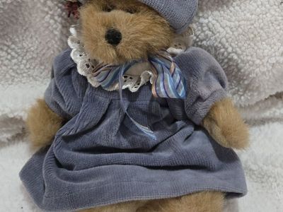 Boyd Bears