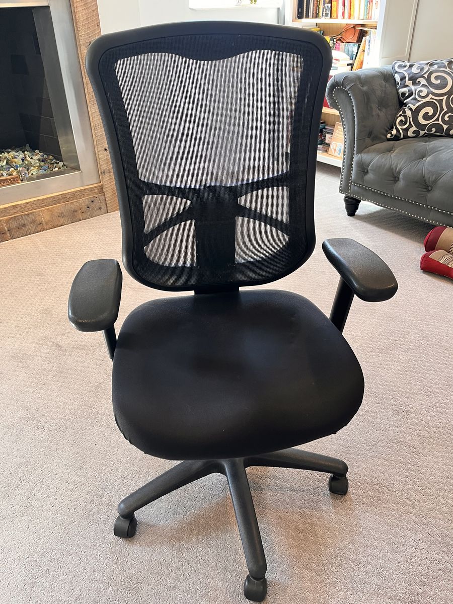 Alera Elusion Office Chair 