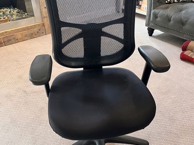 Alera Elusion Office Chair