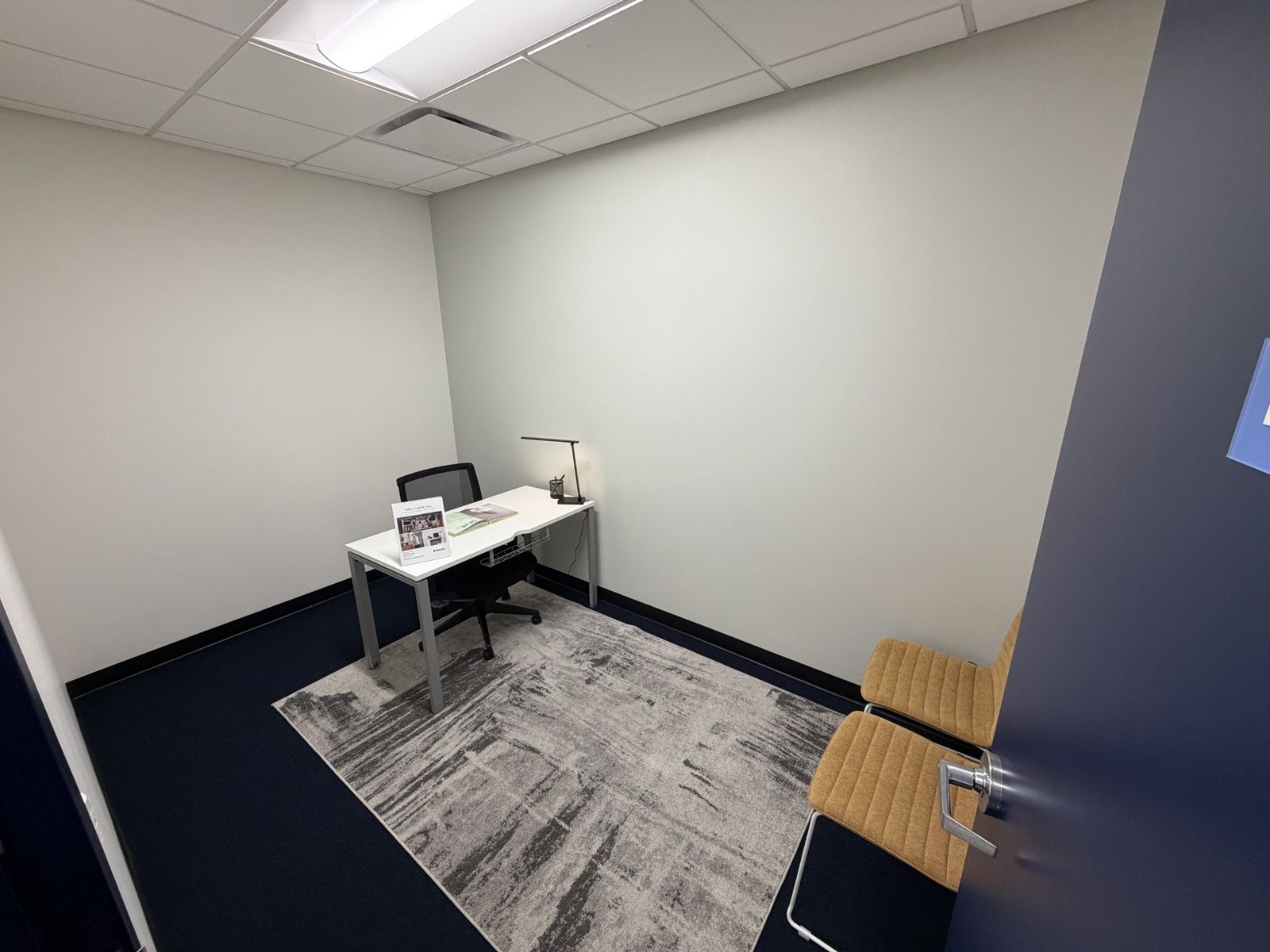 Budget-Friendly Private Office Available!