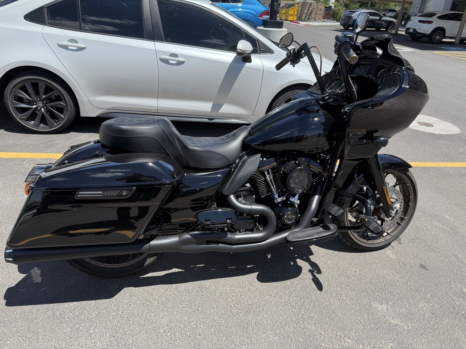 2023 Road Glide ST