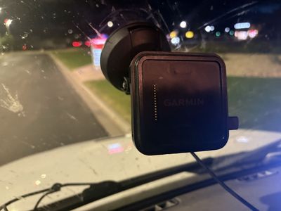 Garmin Dezl for semi trucks