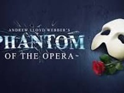 Phantom 2 Tickets Wed April 15 Orch Center