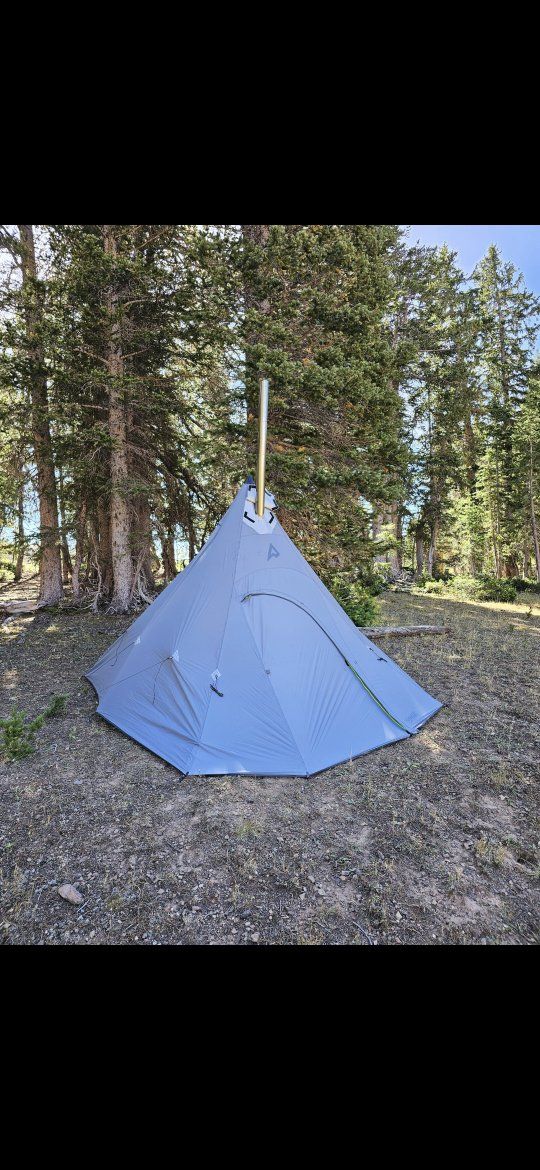 ISO SWAROVSKI ATX FOR TRADE (PIC FOR ATTENTION)