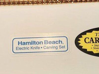 Carve' N Set