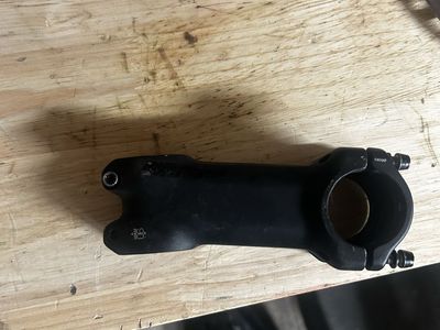 Syncros 90mm stem 31.8 bar