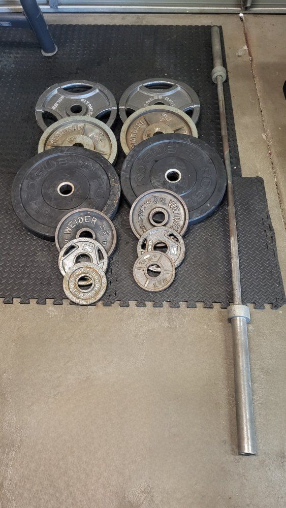 weights 247 pounds