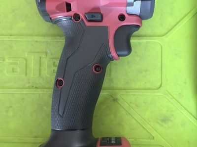 Milwaukee M18 FUEL 3/8 Inch Compact Impact Wrench Model 2854-20 Bare Tool