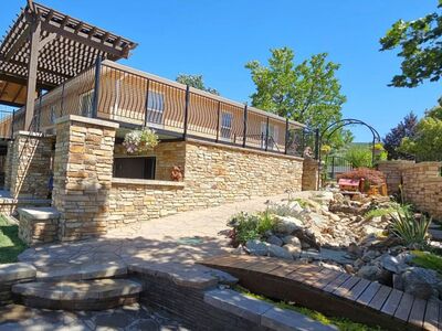 Brick Slayer Masonry