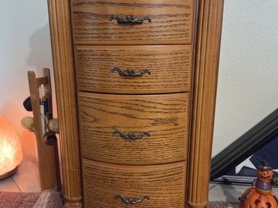 Jewelery box only