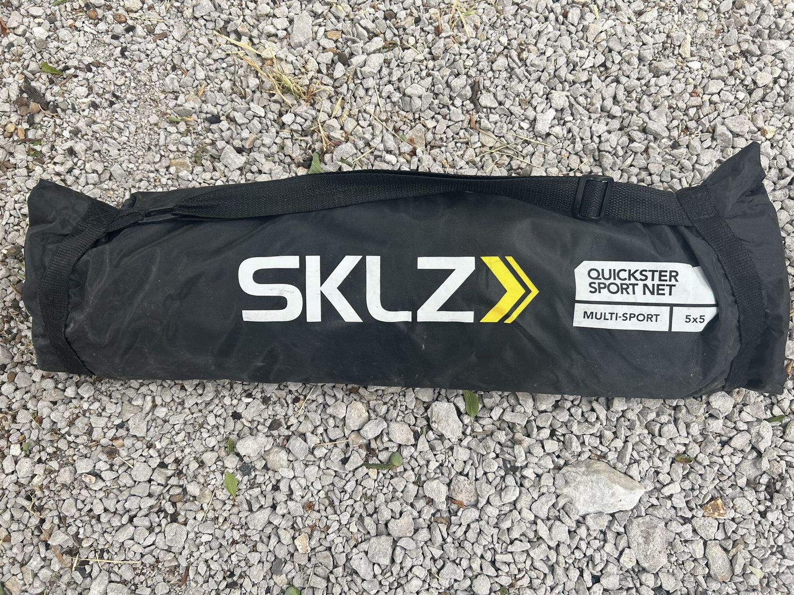 SKLZ Quickster 5x5 Multi-Sport Practice Net - Like New