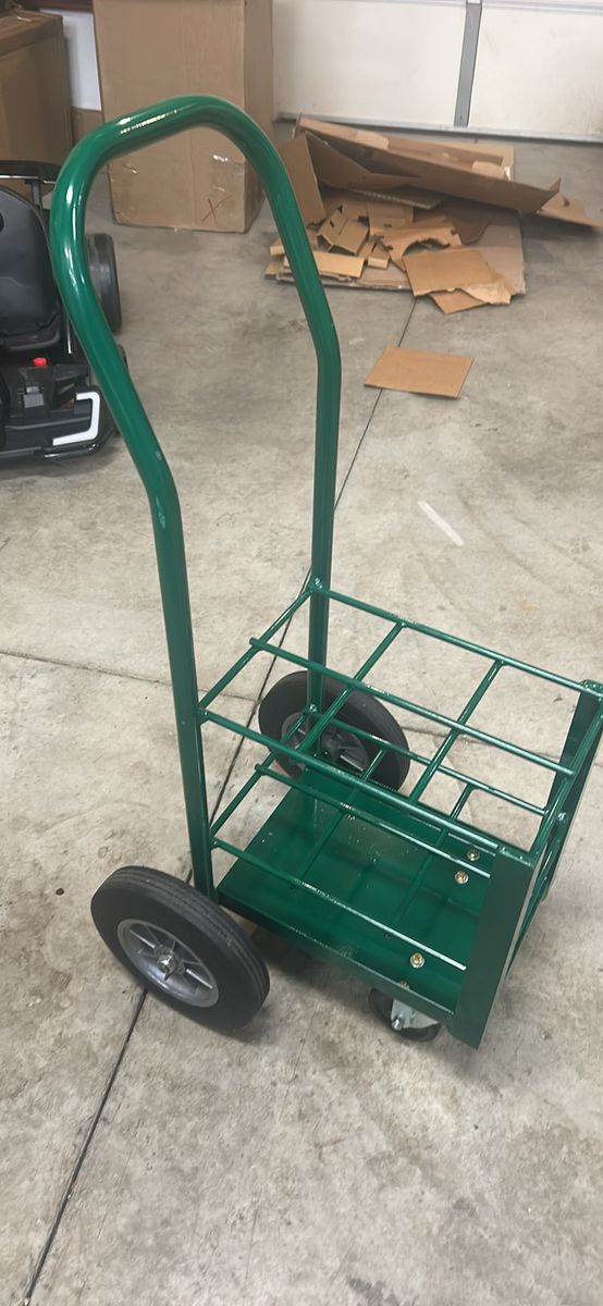 Welding Cart