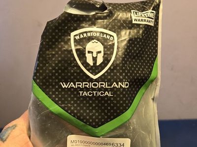 Warriorland IWB G17 HOLSTER