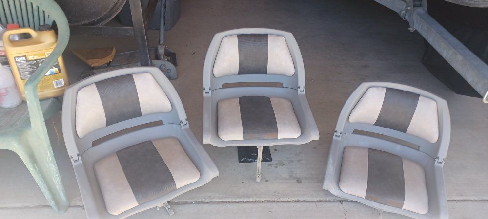 seats