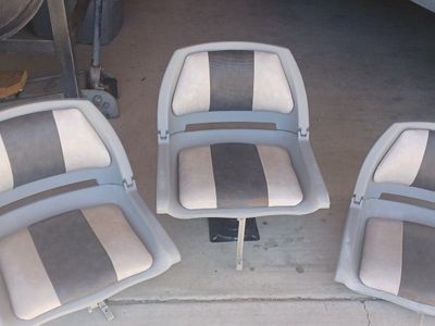 seats