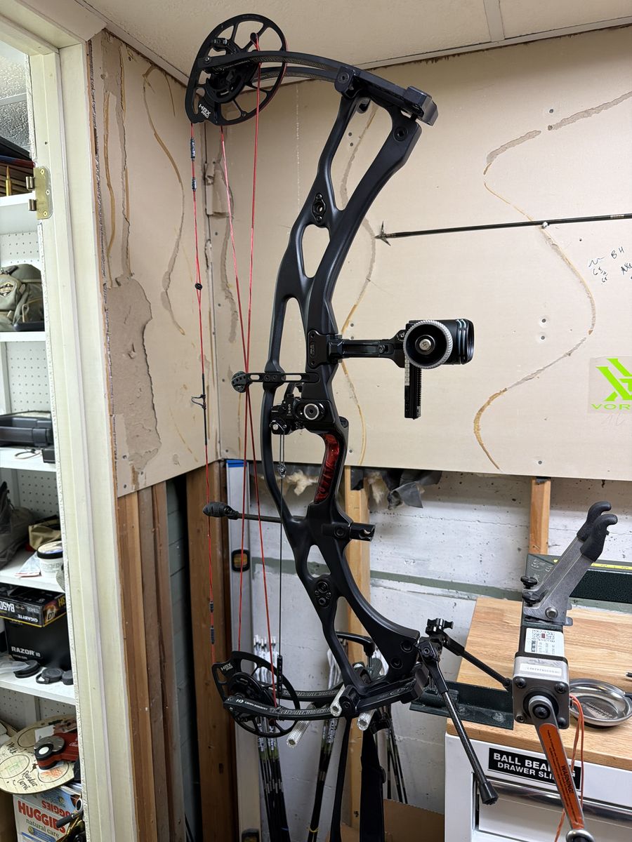 Hoyt RX7 Ultra