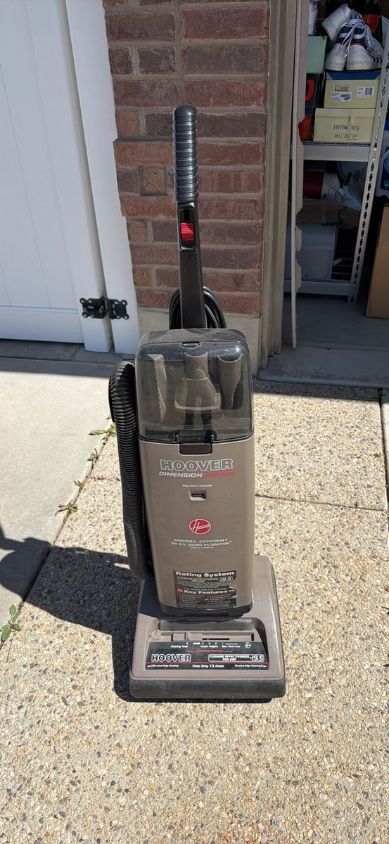 Hoover Dimension Supreme