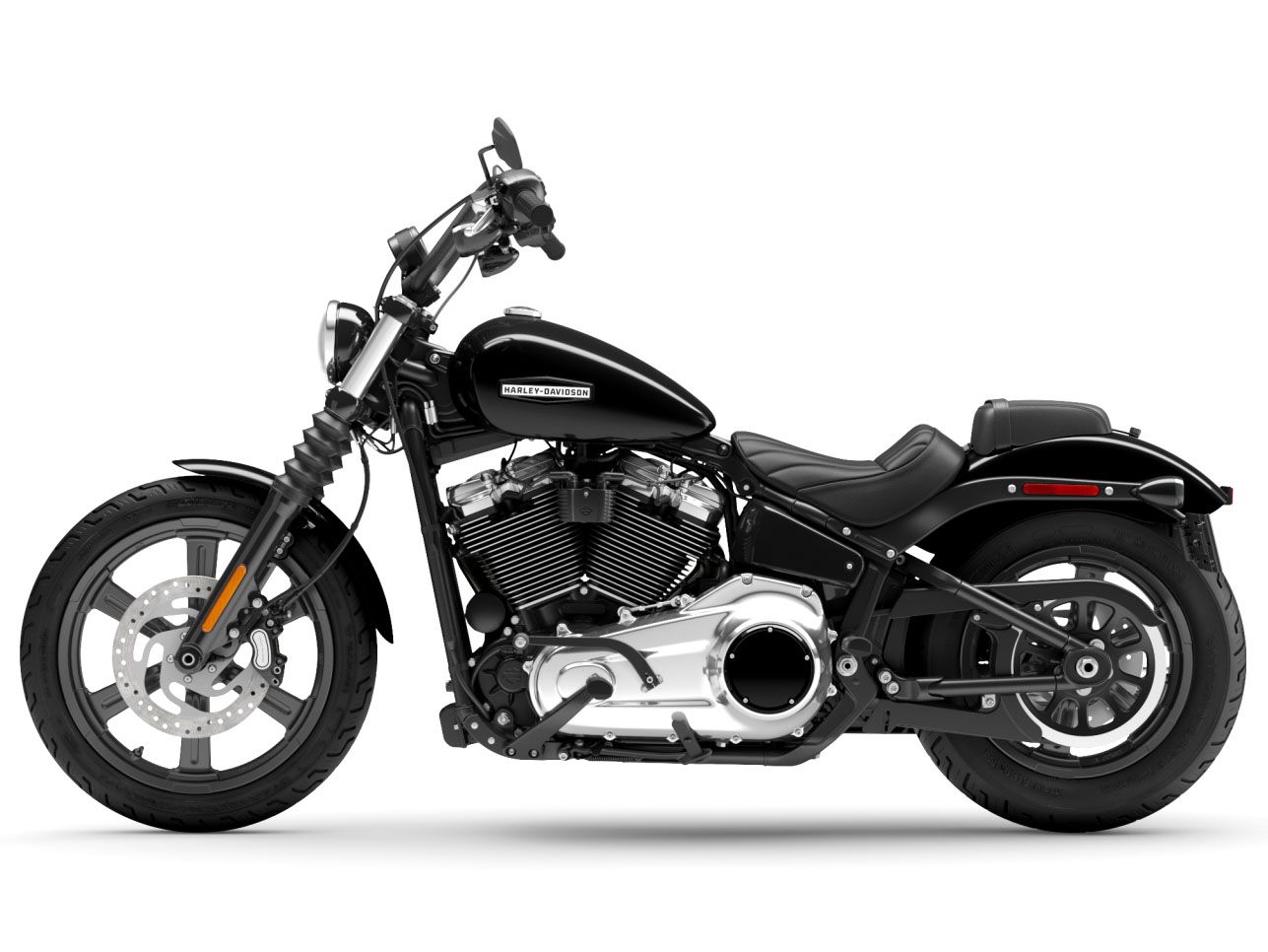 Harley-Davidson 2026 Street Bob