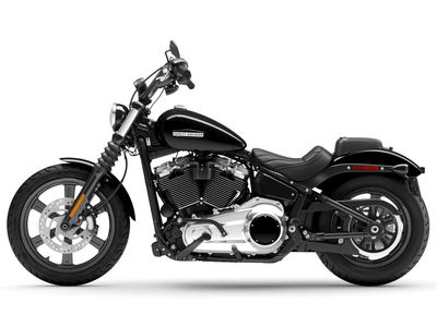 Harley-Davidson 2026 Street Bob