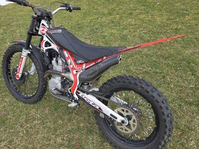 2021 Beta EVO 300 4T Long Range Pack