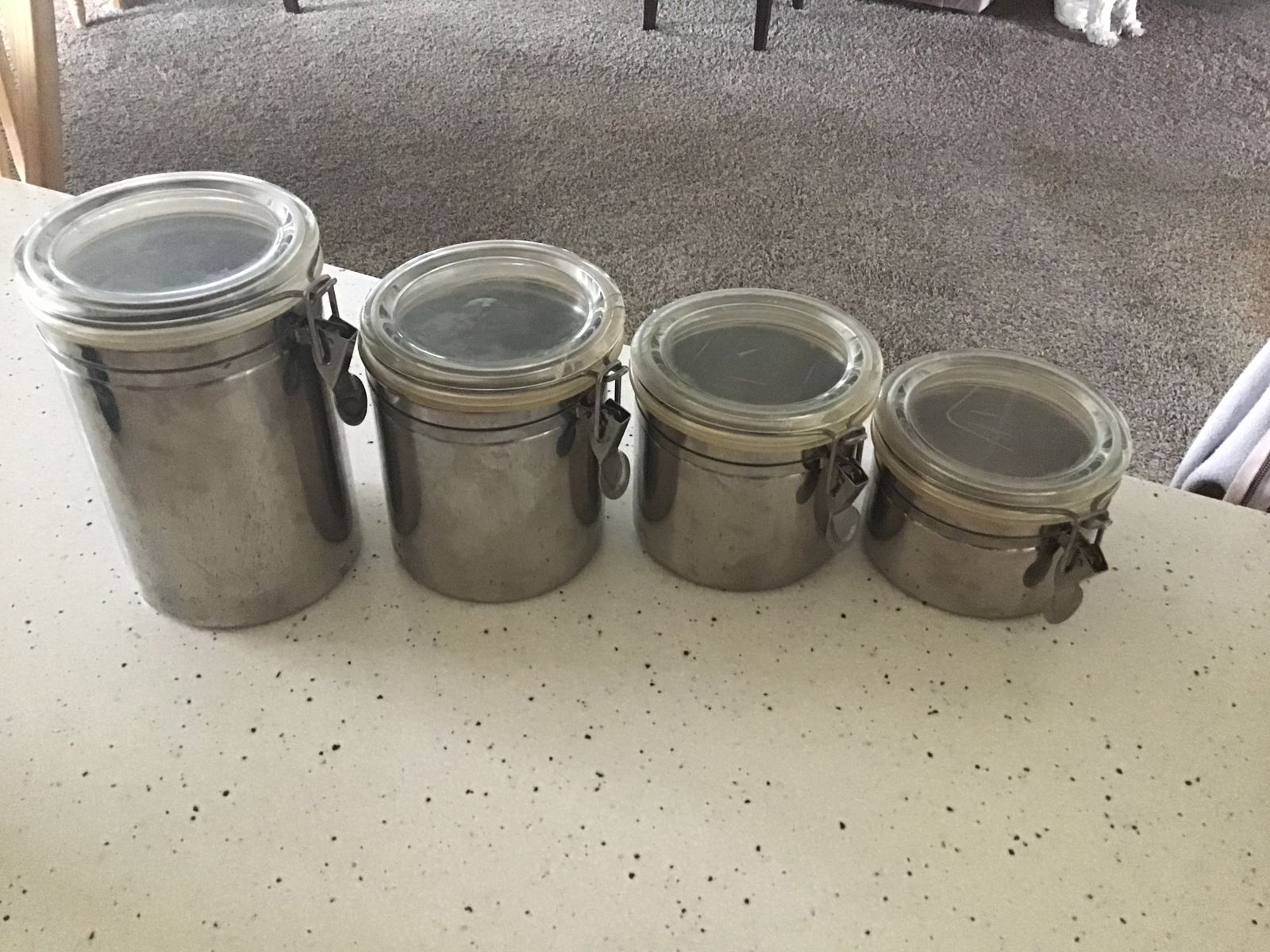 Canister Set