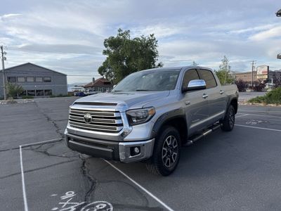 2019 Toyota Tundra Limited