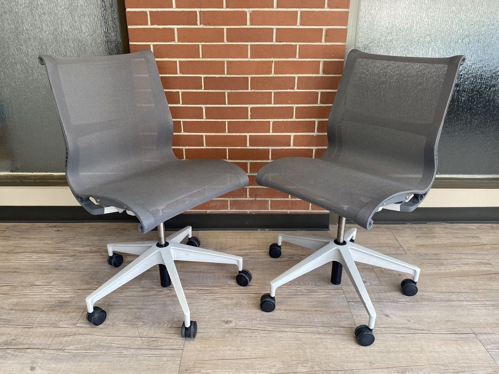 Setu Herman Miller Chairs