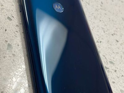 Moto G7 Power - 32GB - Unlocked