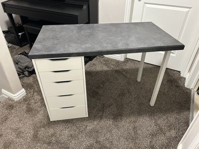 Kid Size Desk
