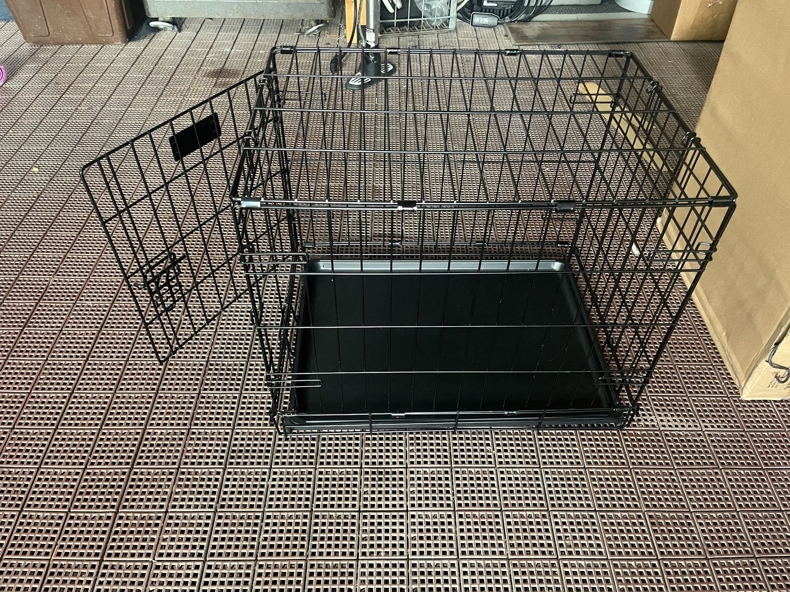 Small Dog Crate