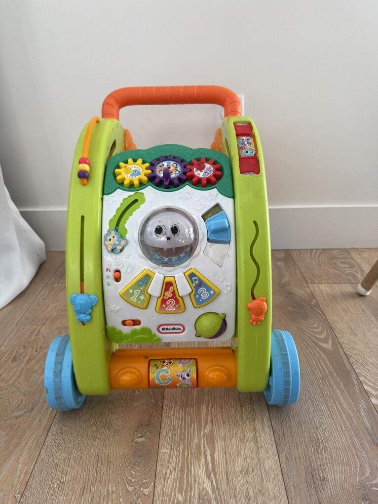 Little Tikes Baby Walker