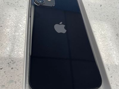 Iphone 12 64gb - Unlocked