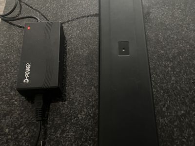 GoGoal Panther F2 750w e-bike