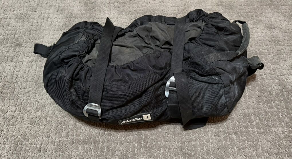 Metolius Rope Bag