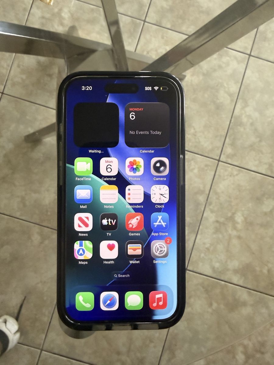 Iphone 15 Pro Unlocked