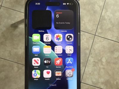 Iphone 15 Pro Unlocked