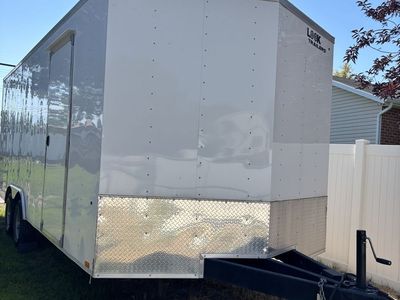 Trailer Rental