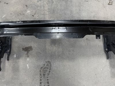 2022-2025 Volkswagen Taos Front Reinforcement