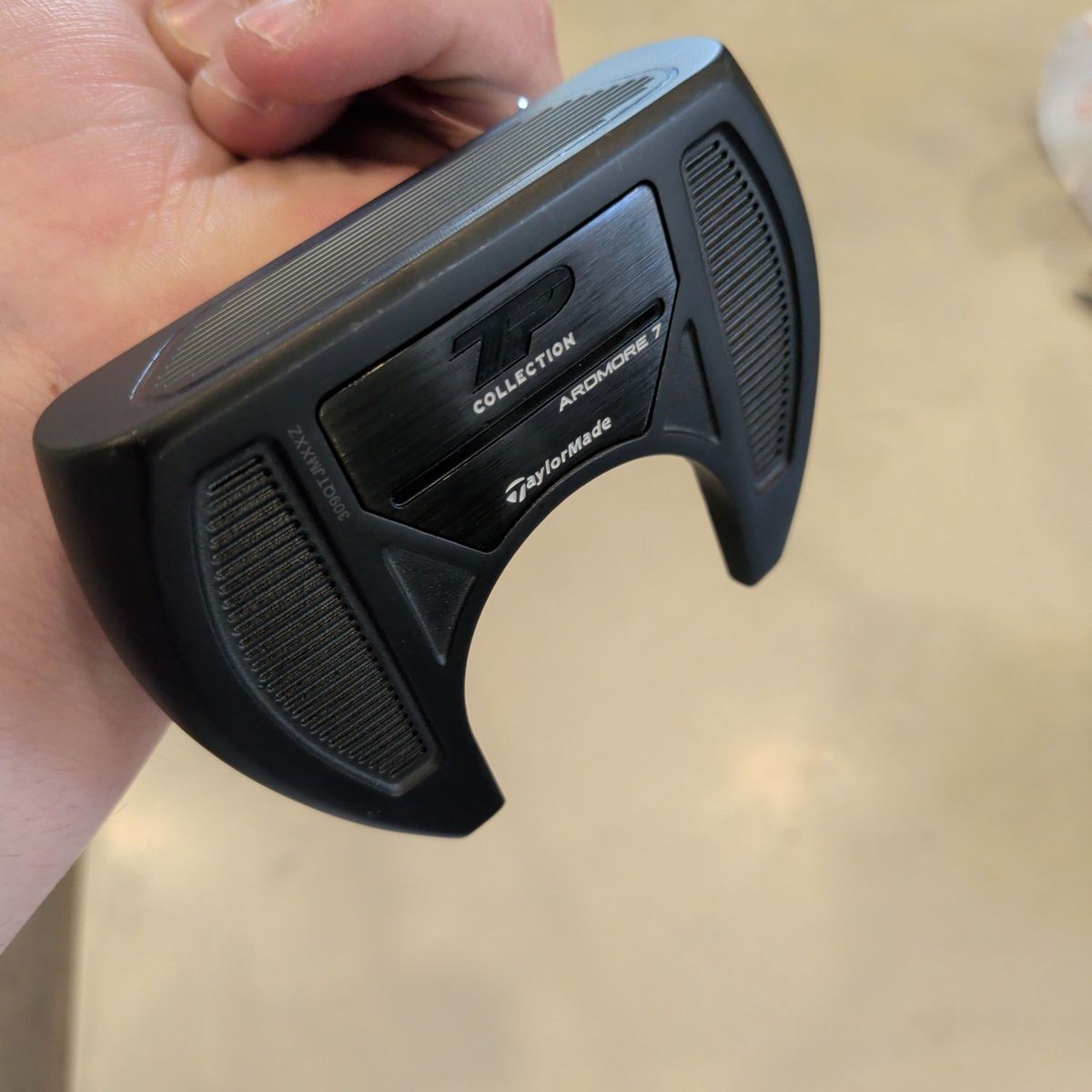 Taylormade Ardmore 7 RH 35 putter