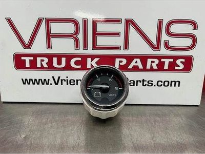 Peterbilt Gauge Kit Voltmeter, Part # Q43-6066-301CK Q43-6001-301C