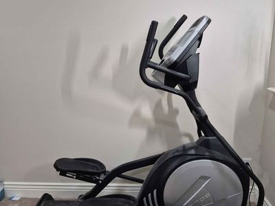 Sole E55 Treadmill Exercise Elliptical