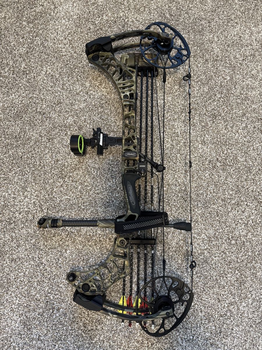 Mathews V3X 29