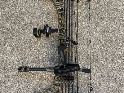 Mathews V3X 29