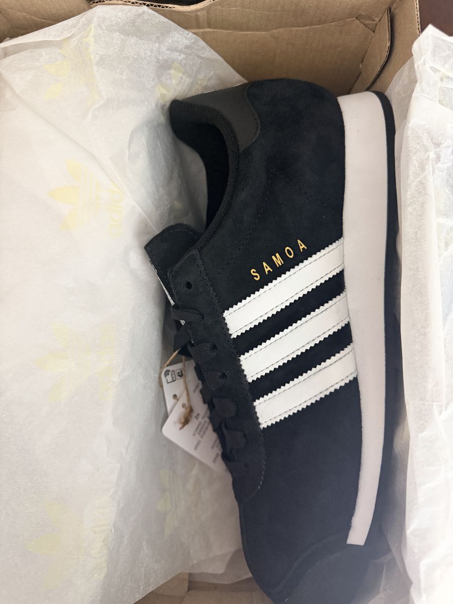 Adidas Samoa Men