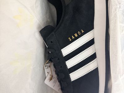 Adidas Samoa Men