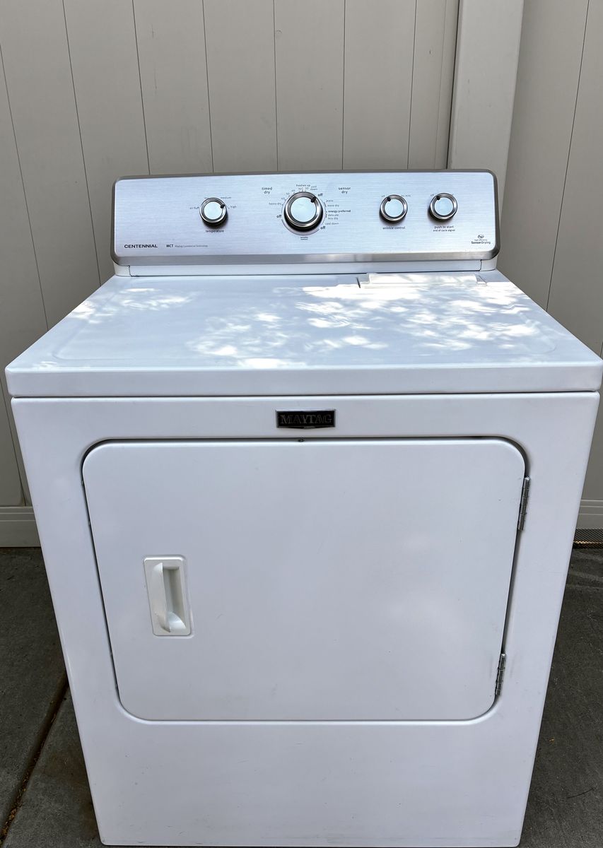 MAYTAG ELCTRIC DRYER EXCELLENT CONDITION